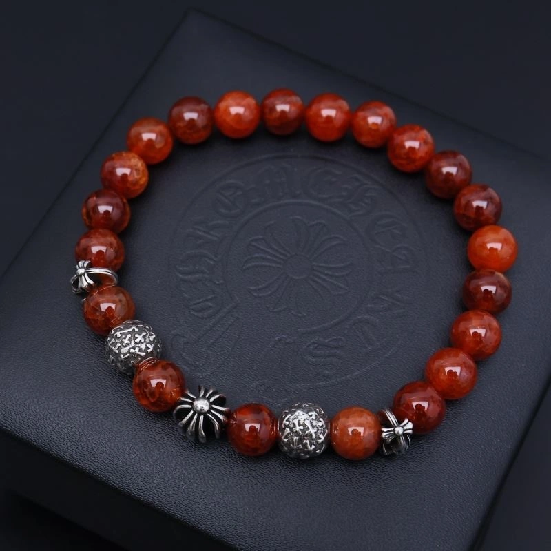 Unique Chrome Hearts Bracelets 238250