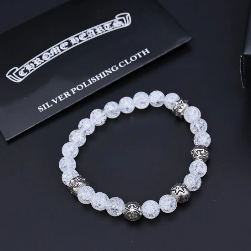 Unique Chrome Hearts Bracelets 238250