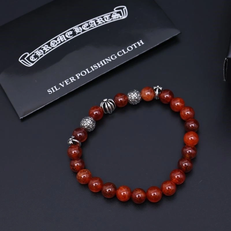 Unique Chrome Hearts Bracelets 238250