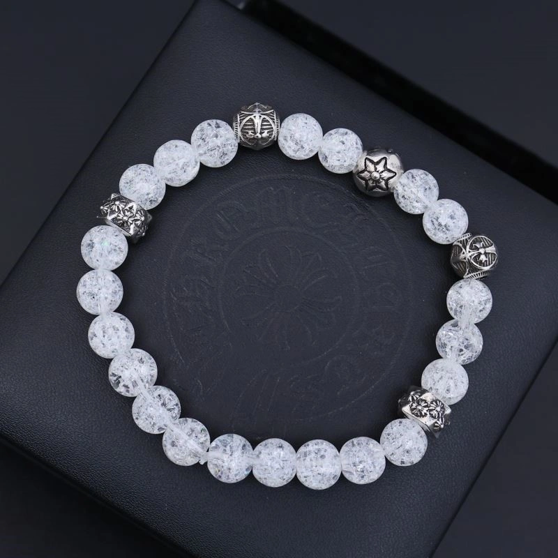Unique Chrome Hearts Bracelets 238250