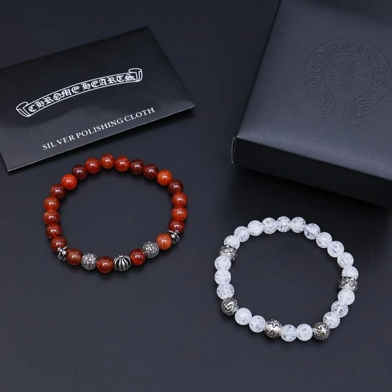 Unique Chrome Hearts Bracelets 238250