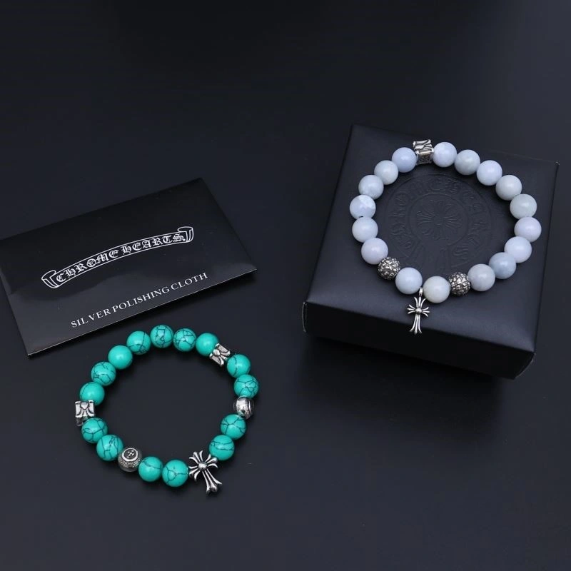 Chrome Hearts Bracelets Comfortable 238243