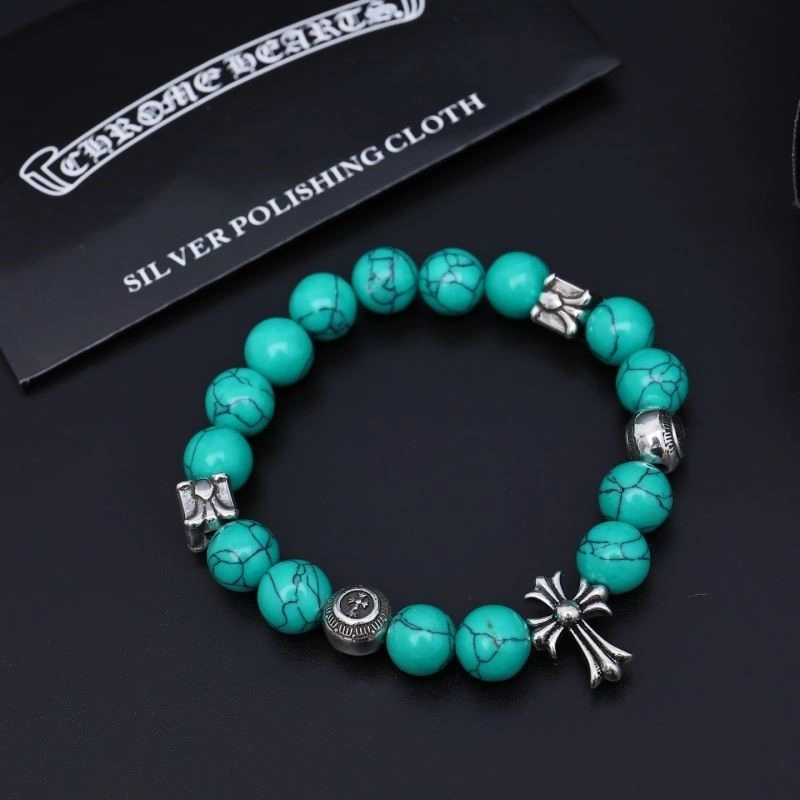 Chrome Hearts Bracelets Comfortable 238243