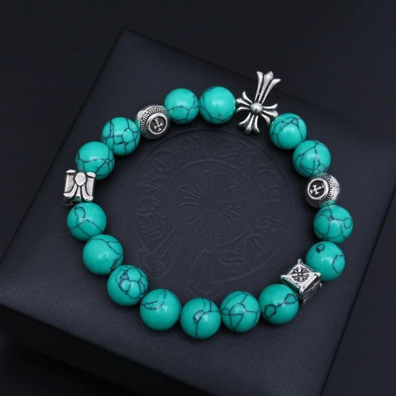 Chrome Hearts Bracelets Comfortable 238243