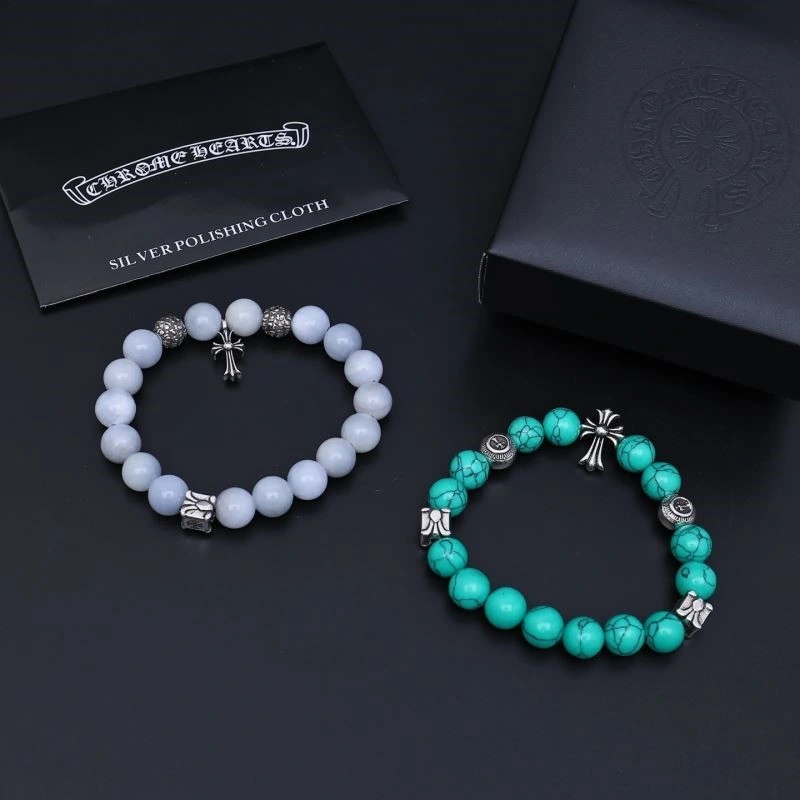 Chrome Hearts Bracelets Comfortable 238243