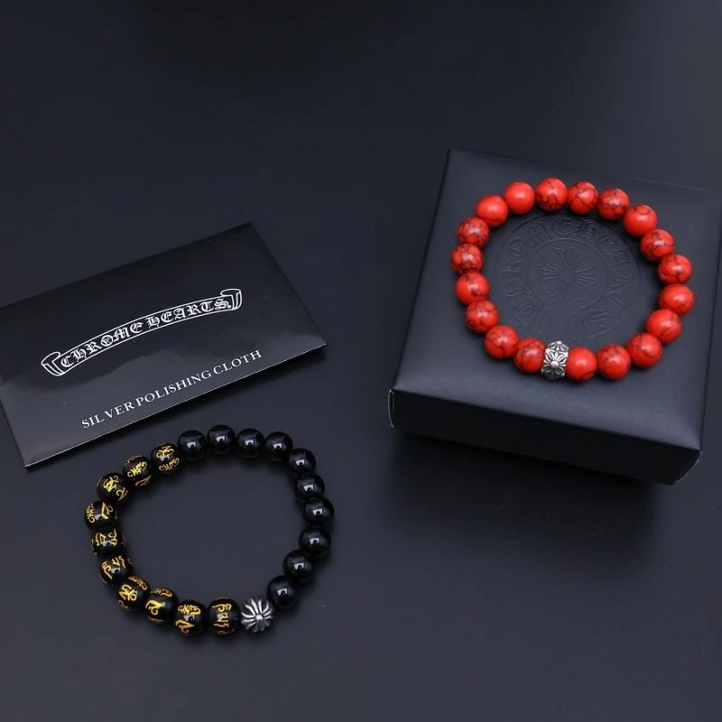 Chrome Hearts Bracelets OdorResistant 238263