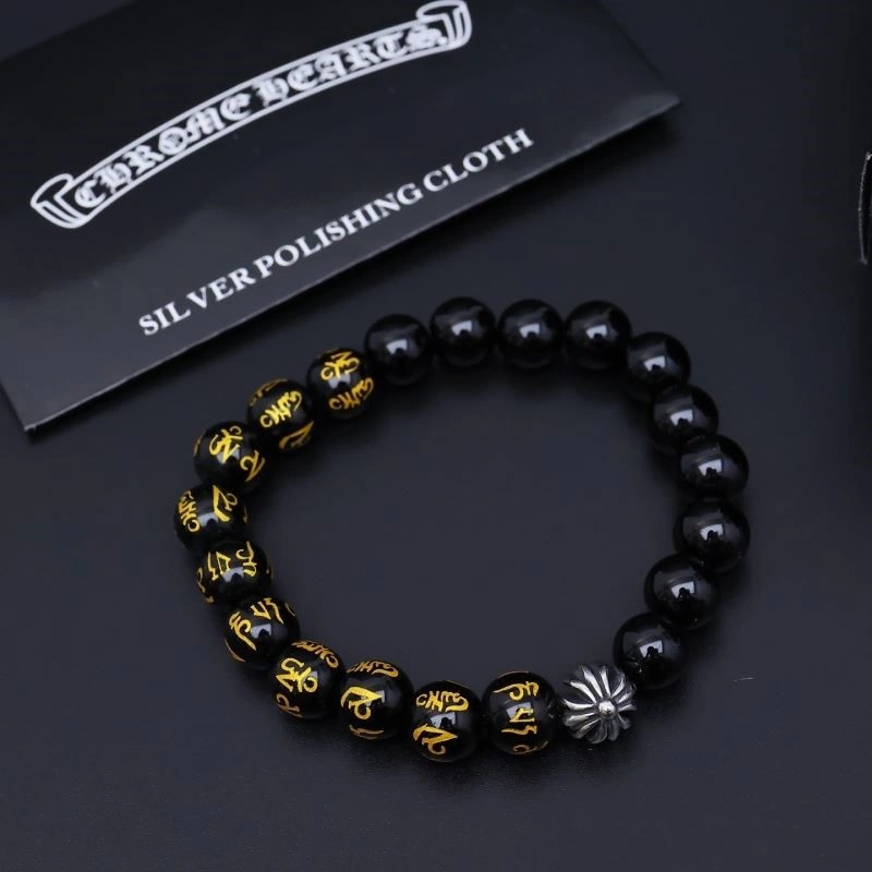 Chrome Hearts Bracelets OdorResistant 238263