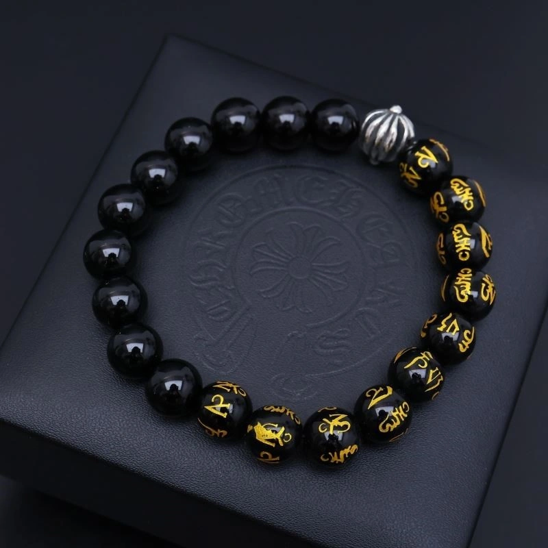 Chrome Hearts Bracelets OdorResistant 238263