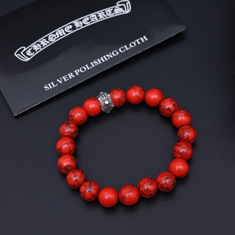 Chrome Hearts Bracelets OdorResistant 238263