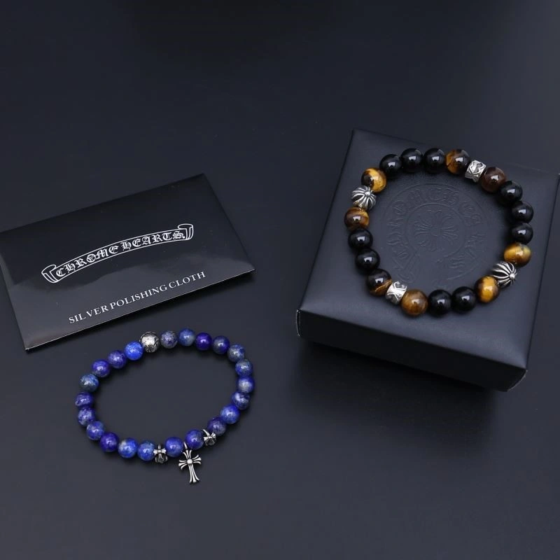 ModernLook Chrome Hearts Bracelets 238247