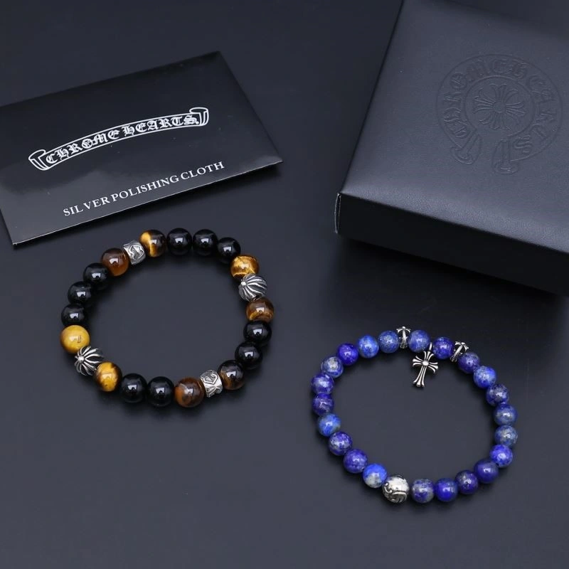 ModernLook Chrome Hearts Bracelets 238247