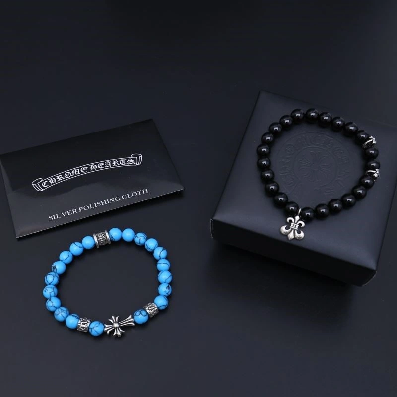 Chrome Hearts Bracelets Durable 238254