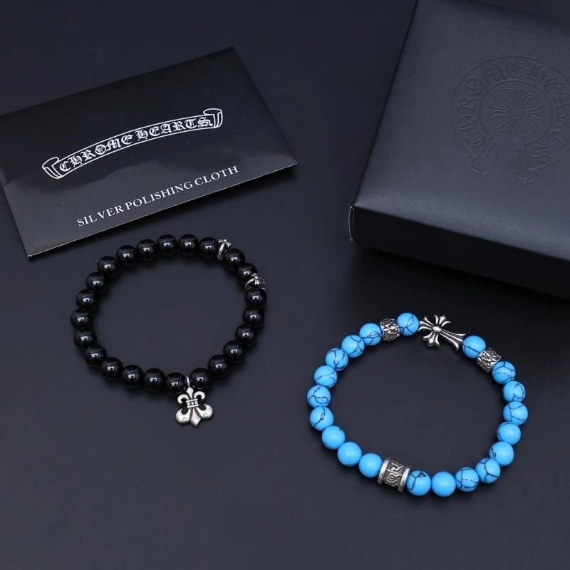 Chrome Hearts Bracelets Durable 238254