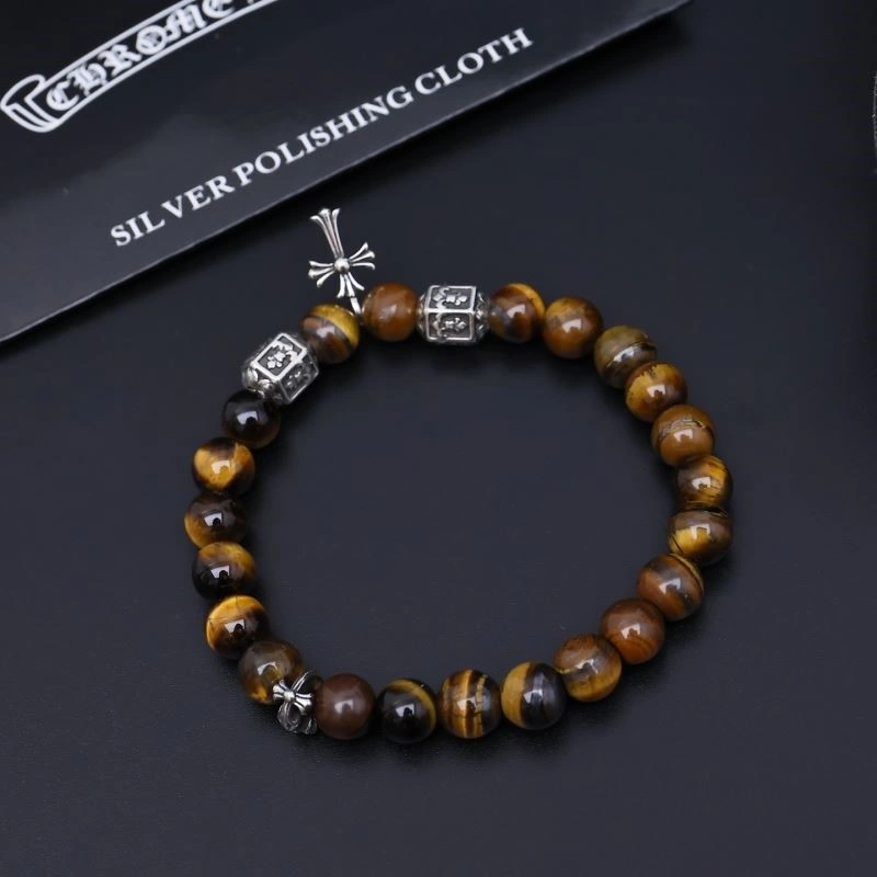 Sporty Chrome Hearts Bracelets 238258
