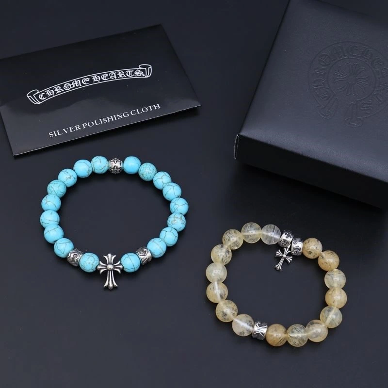 Chrome Hearts Bracelets RelaxedFit 238260