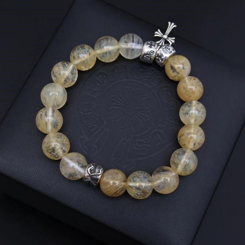 Chrome Hearts Bracelets RelaxedFit 238260
