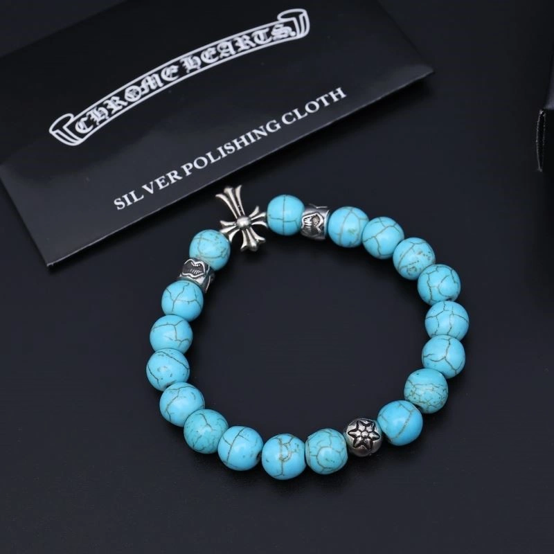 Chrome Hearts Bracelets RelaxedFit 238260