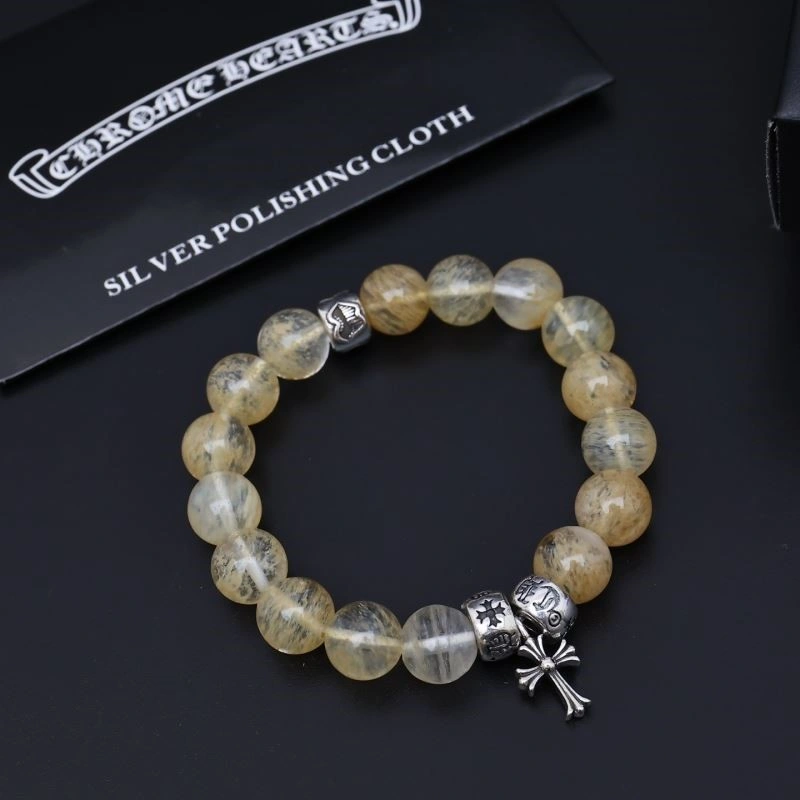 Chrome Hearts Bracelets RelaxedFit 238260