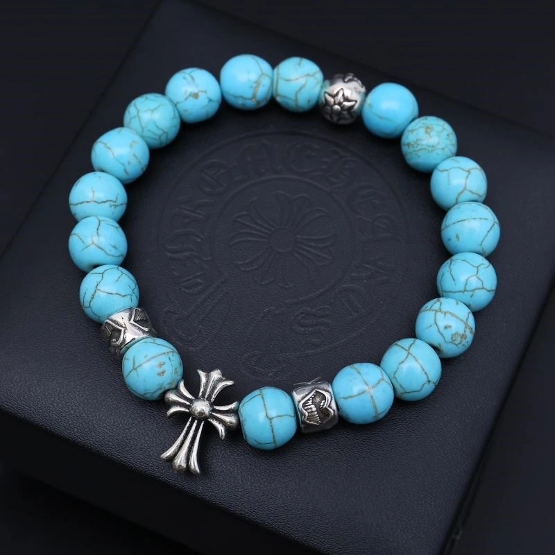 Chrome Hearts Bracelets RelaxedFit 238260