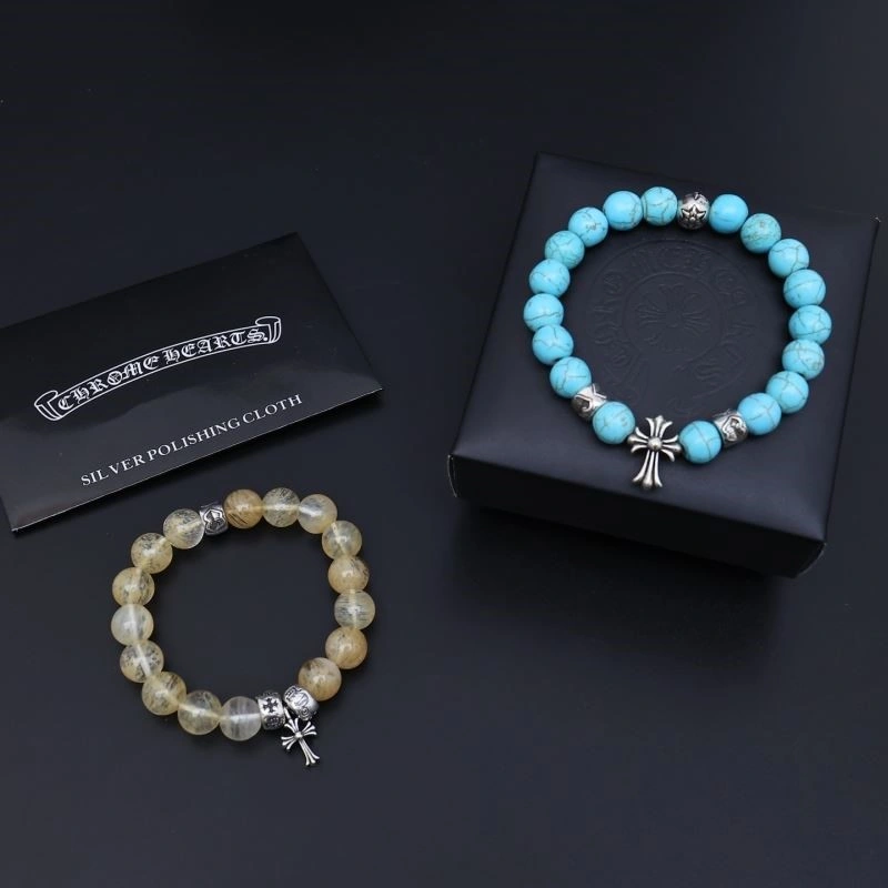Chrome Hearts Bracelets RelaxedFit 238260