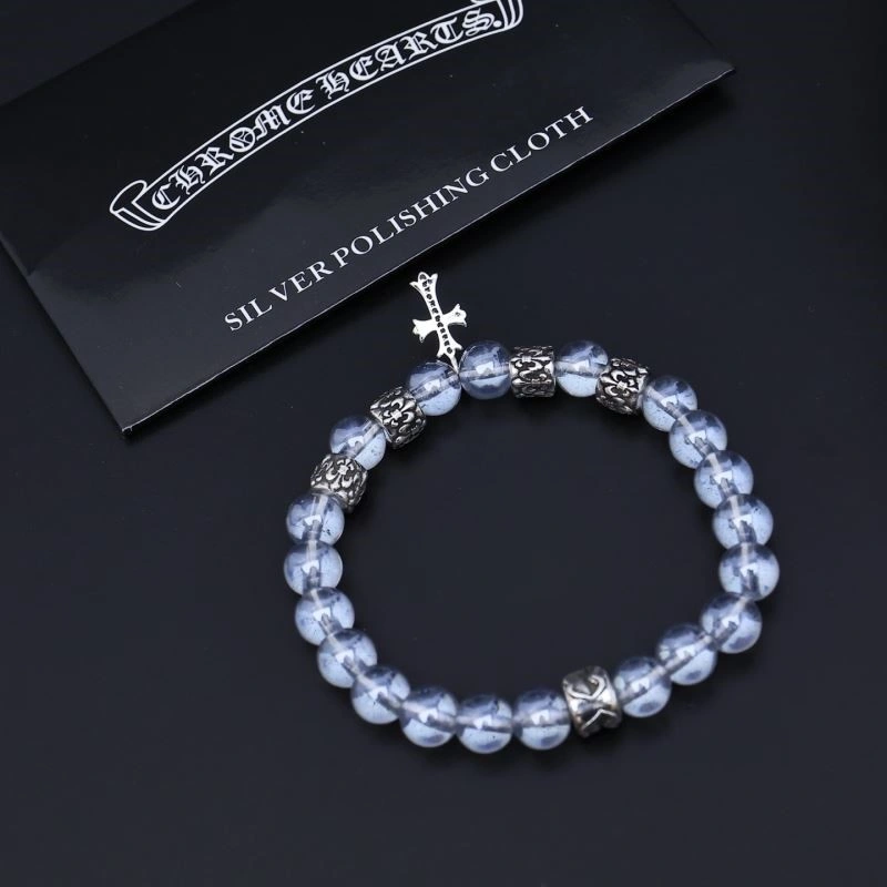 SoftTouch Chrome Hearts Bracelets 238261