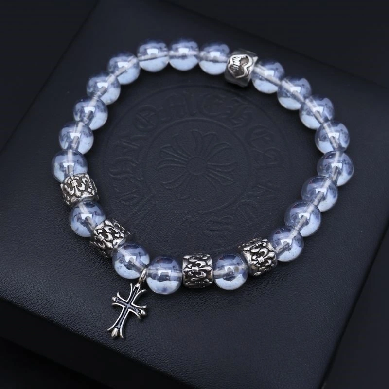 SoftTouch Chrome Hearts Bracelets 238261