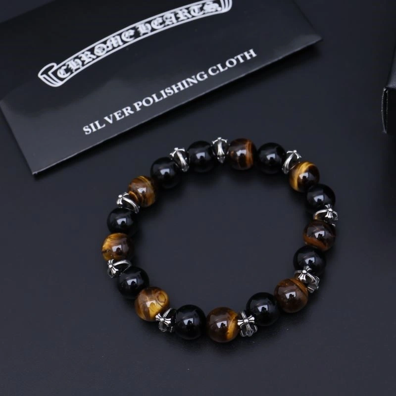 FreshLook Chrome Hearts Bracelets 238253