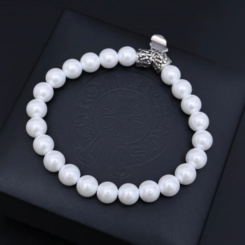 FreshLook Chrome Hearts Bracelets 238253
