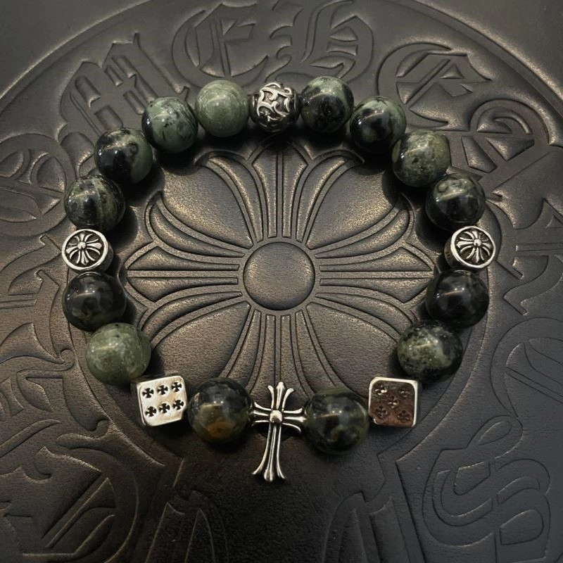 ZeroBulk Chrome Hearts Bracelets 238262