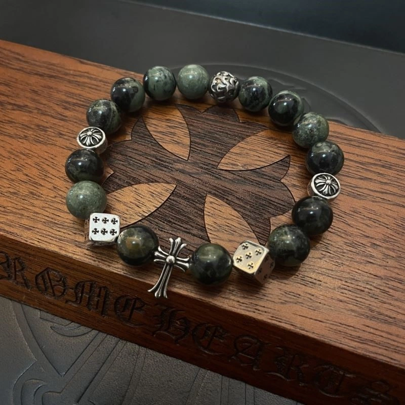 ZeroBulk Chrome Hearts Bracelets 238262