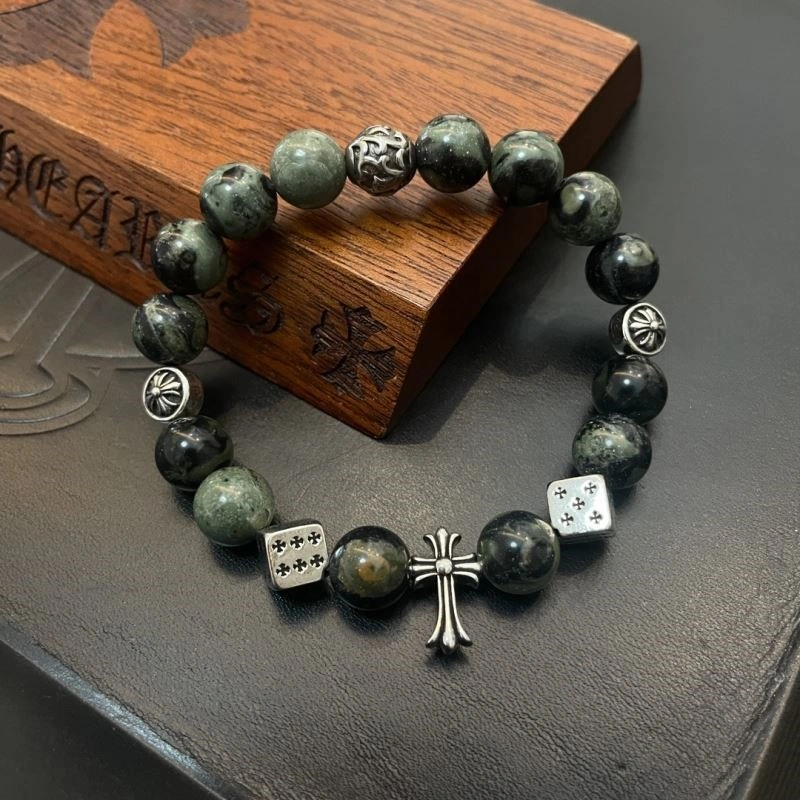 ZeroBulk Chrome Hearts Bracelets 238262