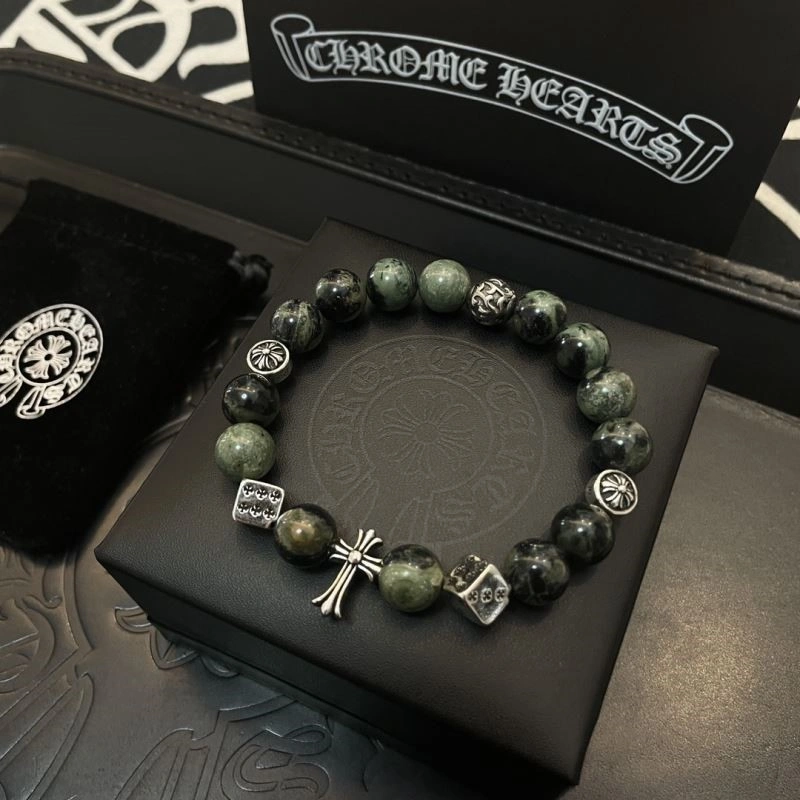 ZeroBulk Chrome Hearts Bracelets 238262