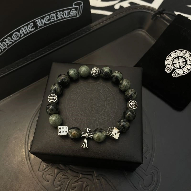 ZeroBulk Chrome Hearts Bracelets 238262