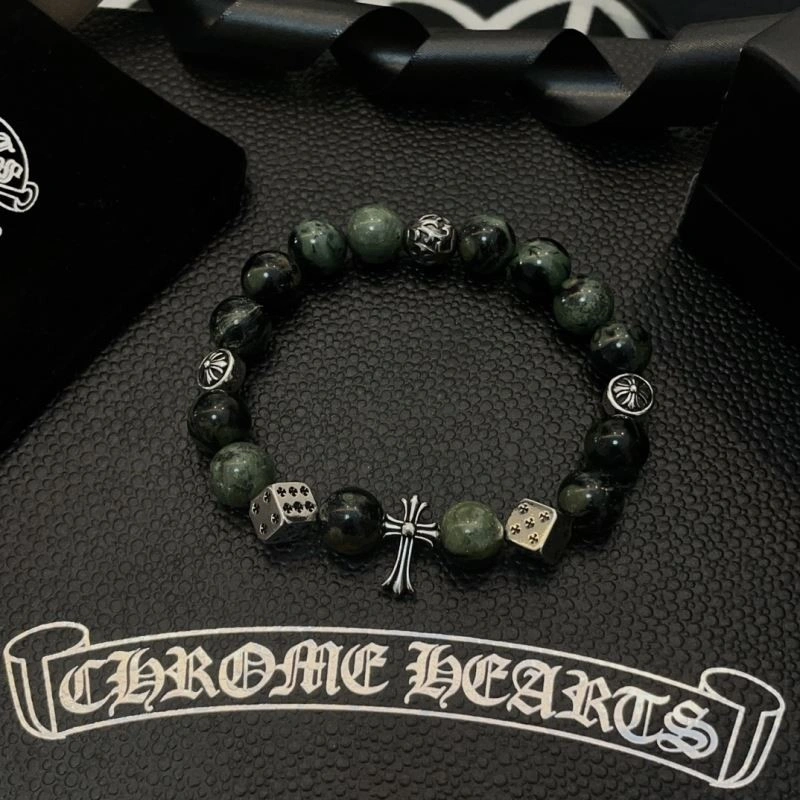 ZeroBulk Chrome Hearts Bracelets 238262