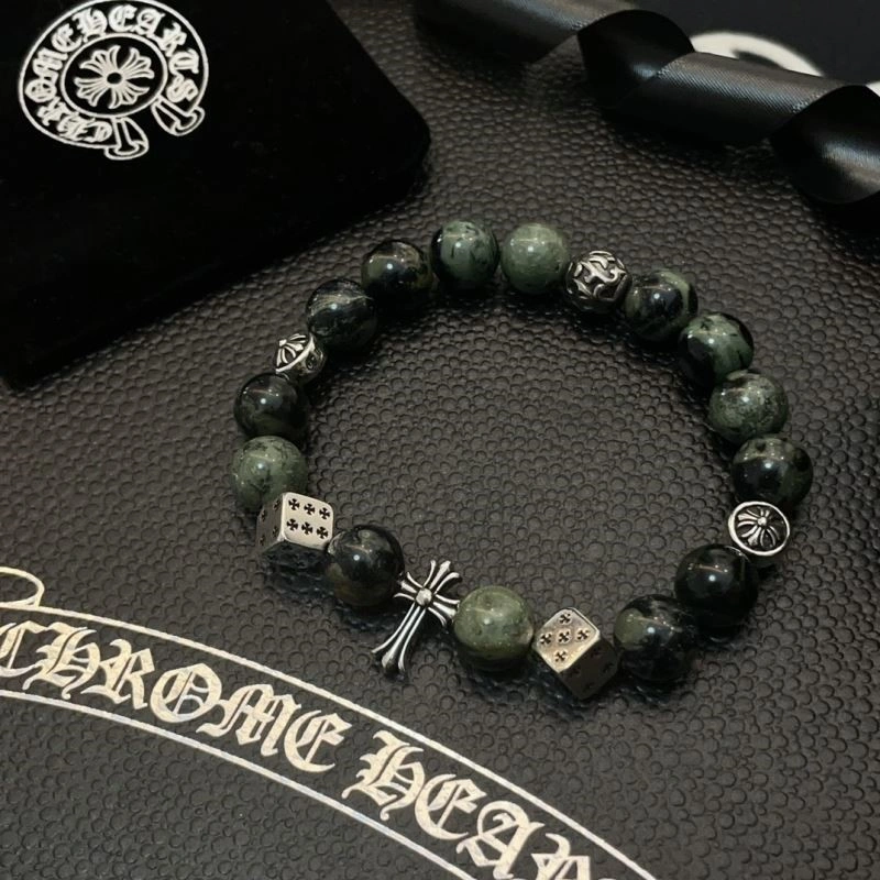 ZeroBulk Chrome Hearts Bracelets 238262