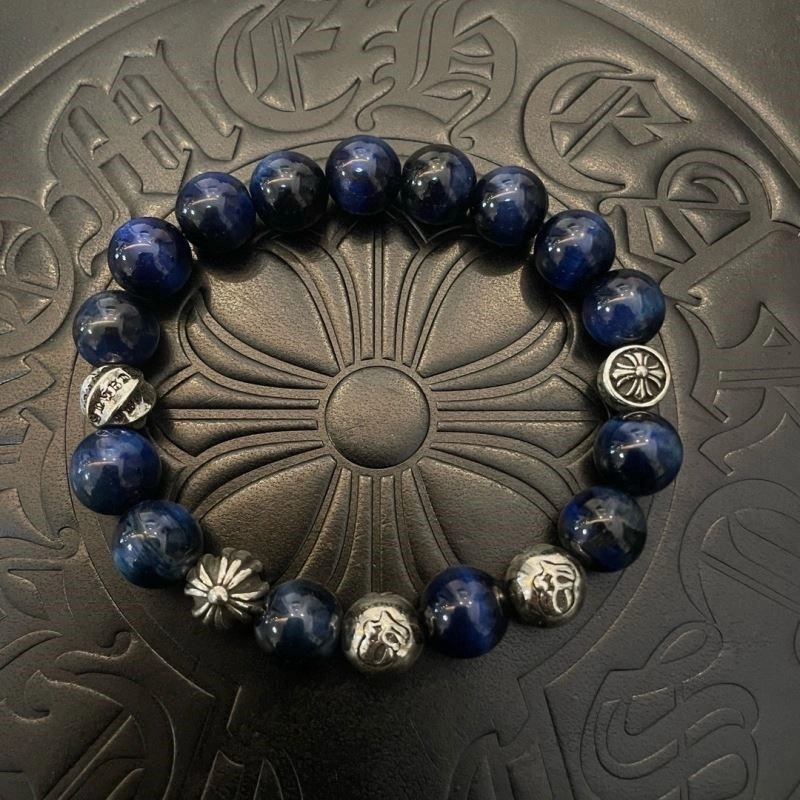 Stylish Chrome Hearts Bracelets 238249
