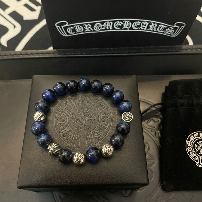 Stylish Chrome Hearts Bracelets 238249