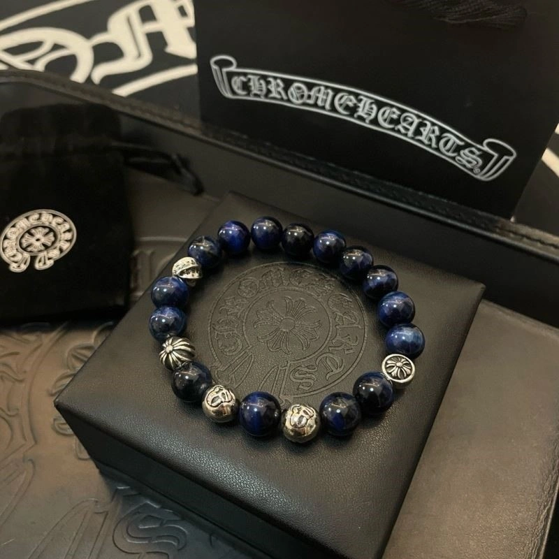 Stylish Chrome Hearts Bracelets 238249