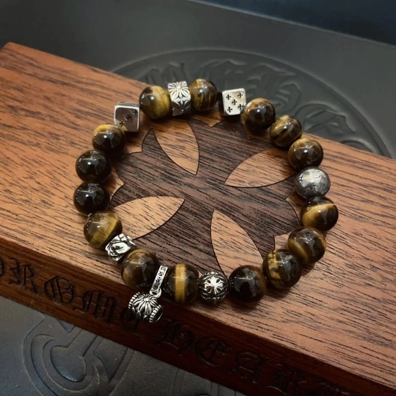 Unisex Chrome Hearts Bracelets 238257