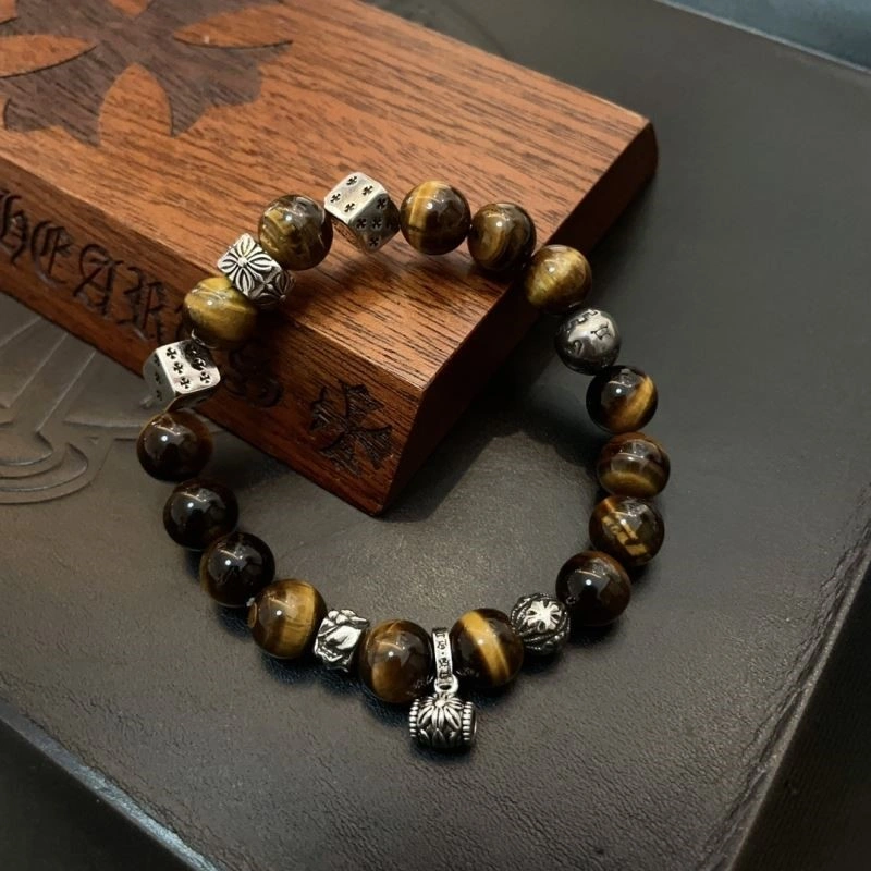 Unisex Chrome Hearts Bracelets 238257