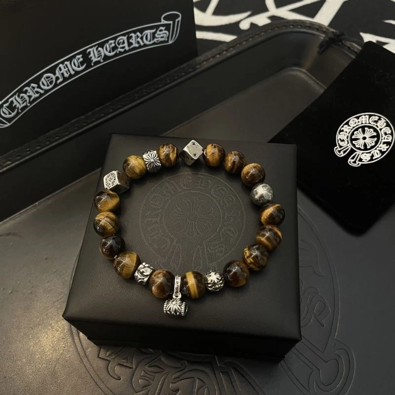 Unisex Chrome Hearts Bracelets 238257