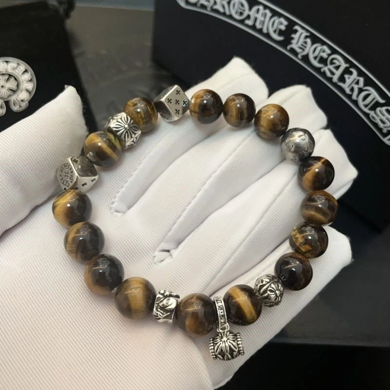 Unisex Chrome Hearts Bracelets 238257
