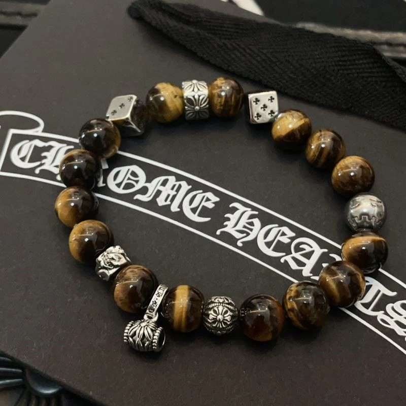 Unisex Chrome Hearts Bracelets 238257