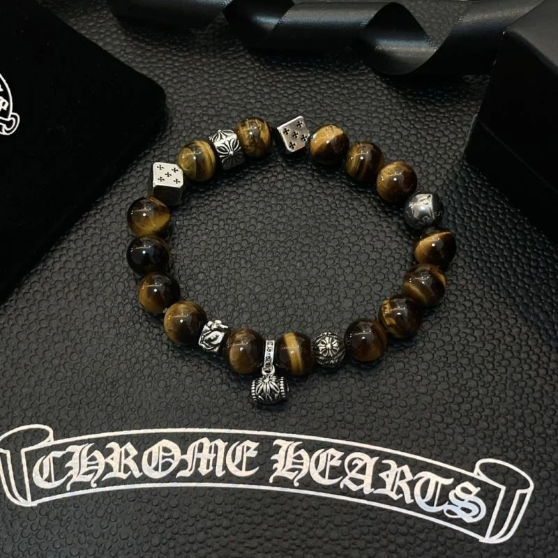 Unisex Chrome Hearts Bracelets 238257