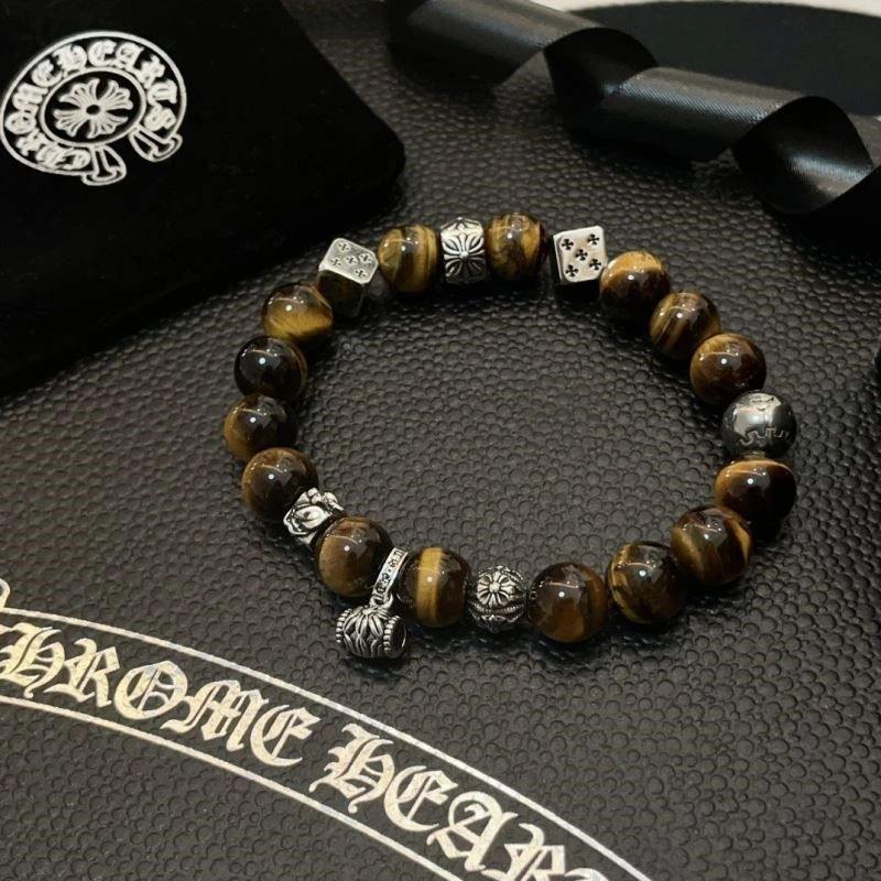 Unisex Chrome Hearts Bracelets 238257