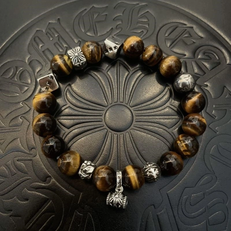 Unisex Chrome Hearts Bracelets 238257