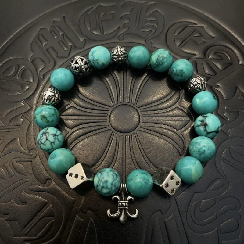 Chrome Hearts Bracelets Versatile 238268