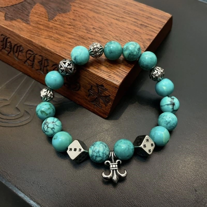 Chrome Hearts Bracelets Versatile 238268