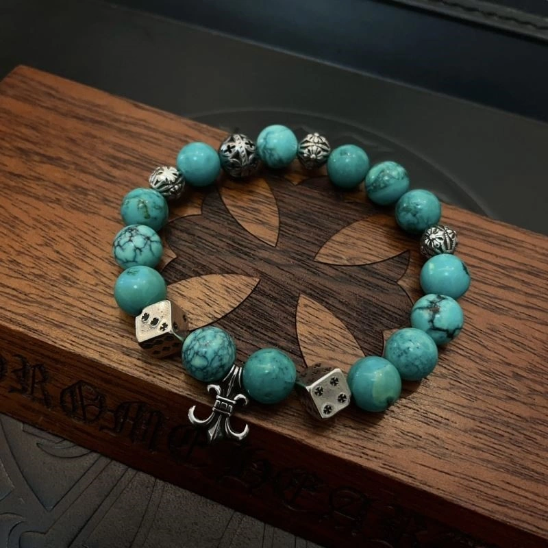 Chrome Hearts Bracelets Versatile 238268
