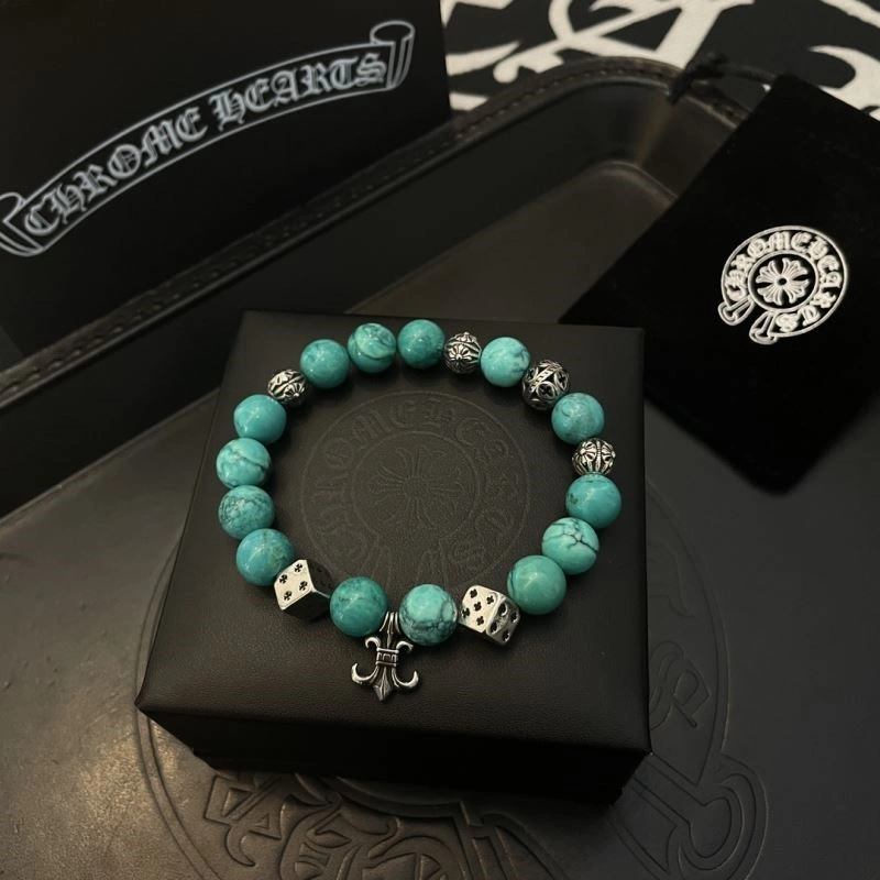 Chrome Hearts Bracelets Versatile 238268